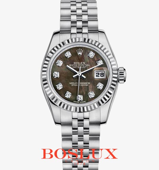 Rolex 179174-0028 ΤΙΜΗ Lady-Datejust